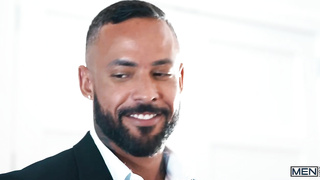 MEN –Here On Business– Ari Yummey And Jona Ortiz 720