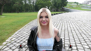 WoodmanCastingX Luna Wolfs WSG NBQ