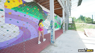 PublicBang Yae Triple WRB