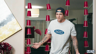 Panic At The Frat House Part 2