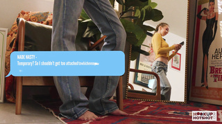 HookupHotshot Episode Breezy Bri Hookup WRB