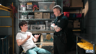 Baxxx & Seth Peterson