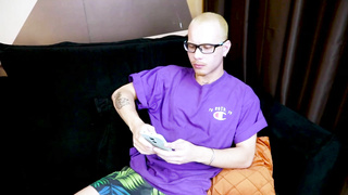 HotBoys –Quem Estuda, Fode!– Rapha And Labareda