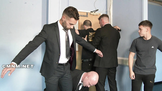 CMNM_-_Leon_-_Homo_Wars_part_1