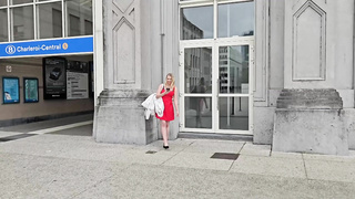 JacquieEtMichelTV Lola De Mons Years Old From Mons PP