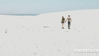 Private Vixi Rafi WRB