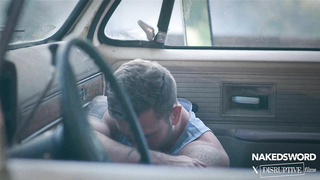 Wild Game (2025) Sc4