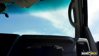 BangBus Archer Ali WRB