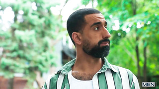 MEN –Begging For My Bone– Charly Willinsky And Ali Rush 720