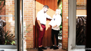 Sinful Maya Rose WRB