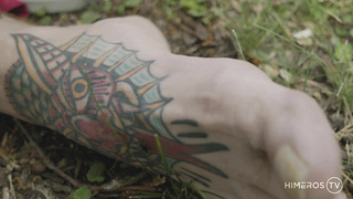 HimerosTV –Great Outdoors– Jack Dixon And Nico Nova