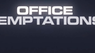MEN –Office Temptations Pt. 1– Beau Butler And Adam Tyrant AV1 1080