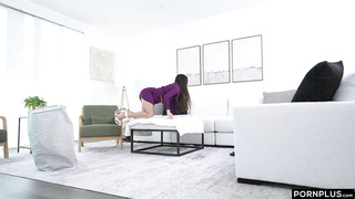 PornPlus Isabella Nice Shower Surprise WRB