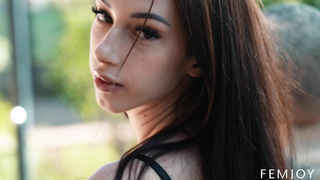 FemJoy Shania Vega Roses Of Glow WRB