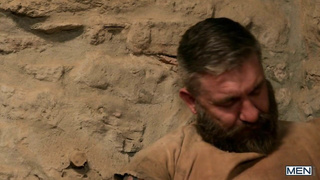 Norwegian Tyler Berg & Craig Marks 720