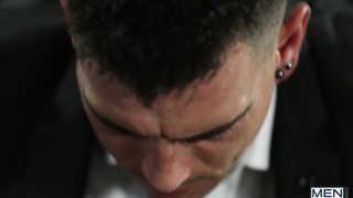 MEN –Power Dynamics– Orson Deane And Paddy O'Brian 1080