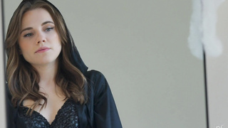 NubileFilms Christina Sage And Rose Carter The Halloween Slut Rule WRB