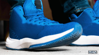 MEN –Benjamin & Shawn– Benjamin Blue And Shawn Rhimes AV1 1080