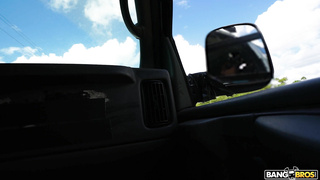 BangBus Misty Addams WRB