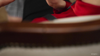 StrapLez Fibi Euro And Asandra Dewy Make You Feel WRB