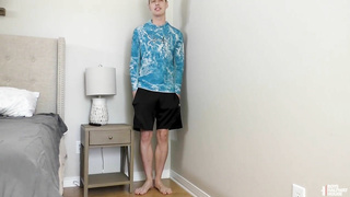 [Boys Halfway House] Incident # 428 –Time To Change His Tune– Ian Novak