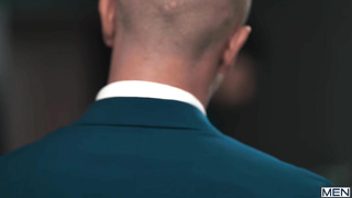 MEN –Office Temptations Pt. 2– Apolo Adri And Samuel Hodecker AV1 1080