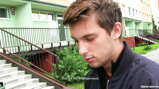 Czech Hunter – Trophy Wall Pt. 1 1080