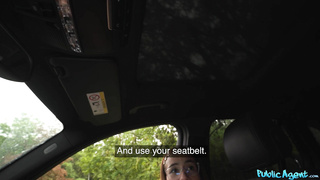 PublicAgent Little Chloe WRB