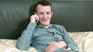 MyMilfz Olga Nice Excited Milf Olga Fucking A Lucky Stud VSEX