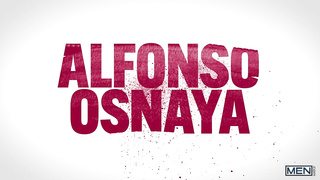 MEN –Cum Quietly– River North And Alfonso Osnaya AV1 1080