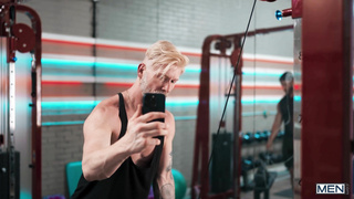 MEN –Fit For Fucking– David Rage And Andrew Rage AV1 1080