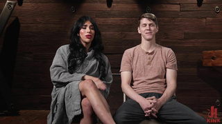 KinkTrans Avery Lust, Sage Roux / Mommy&#039;s in Control