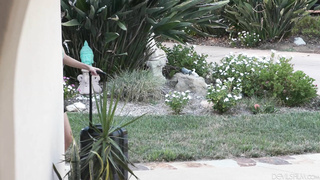 DevilsFilm River Lynn Scarlette Moon Cheaters Caught RedHanded VSEX