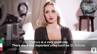 PlayboyPlus Erika Belissima REMASTERED WRB