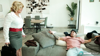 PornMegaLoad Elara Elis Hardcore WRB