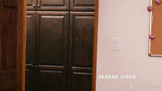 MommysGirl Serene Siren And Harley Love WRB