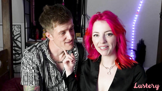 Lustery E Alice Lovegood And Mister Lovegood How We Fist FETiSH