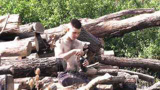 Czech Hunter 813 – Denny Chris And Matej 1080