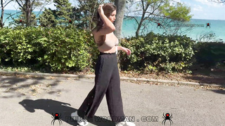 WoodmanCastingX Anha Bellissima Area NBQ