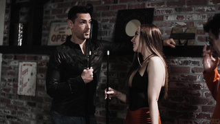 Wicked Octa Red Viewer Discretion Advised WRB