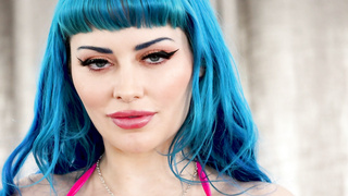 ElegantAngel Jewelz Blu So Good Anal PP