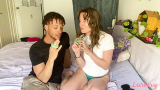 Lustery E Oja And Sugar ToysAhhhUs FETiSH