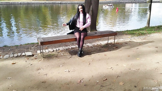 ImmoralLive Daphne Klyde WRB