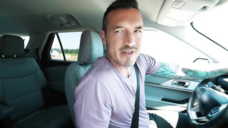 GenderXFilms Kasey Kei & Derek Kage