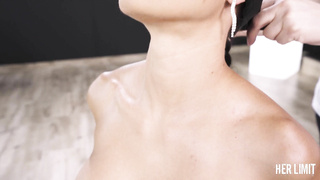 HerLimit Billie Star WRB