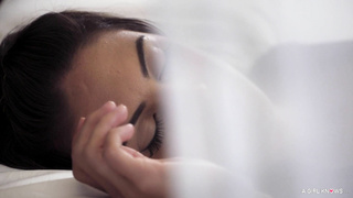 AGirlKnows Carolina Abril And Emelie Crystal WRB