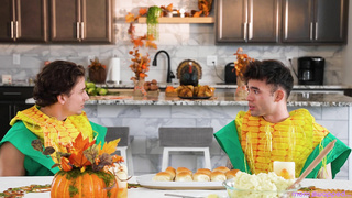 MomSwapped Gigi Dior And Kathryn Mae WRB