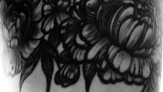 TheWhiteBo Liya Silver WRB