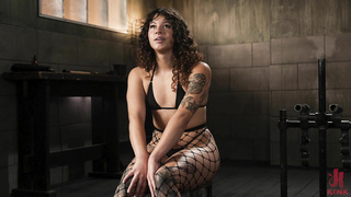 DeviceBondage Nico Luva FETiSH