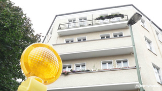 HornyHostel Kim Kalash WRB